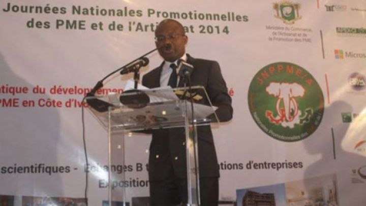 Tic - Les PME ivoiriennes estiment que les nouvelles technologies sont un levier de performance.